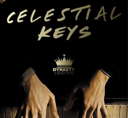 Dynasty Loops Celestial Keys WAV